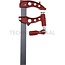 PIHER SCHRAUBZWINGE PIHER MAXI F-50 cm