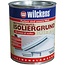 GRANIT Wetterschutz-IsoliergRund., weiß, 2,5L - 2,5 l Dose - 11291000080