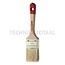 Flat paintbrush - 353440L