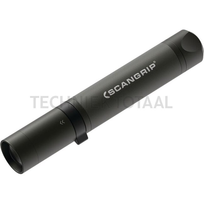 LED torch, Flash series - 3.5133, 03.5133