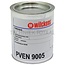 GRANIT Tyre paint Black - 750 ml tin
