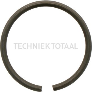 GRANIT Borgring voor as DIN 7993 A, draaddikte 2,5 mm, as-Ø 38 mm