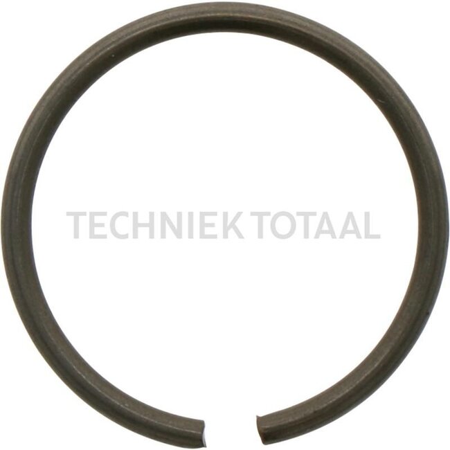 GRANIT Borgring voor as DIN 7993 A