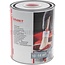 GRANIT Krampe red paint - 1 liter can