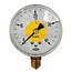 Pressure gauge Oxygen content pressure gauge 0-200 / 315 bar - 1900300315