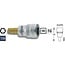 Hazet Torx screwdriver insert - 8802-T30 - 8802-T30