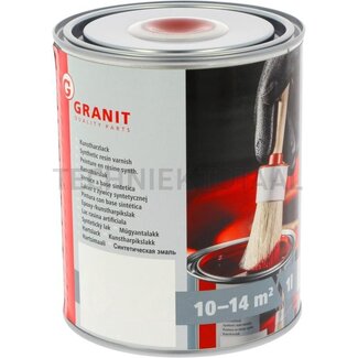 GRANIT Case IH German rouge