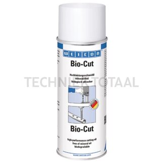 WEICON Bio-Cut - 400 ml spray can