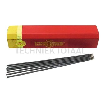 Laselektrode Castolin EUTEC TRODE 35076 Ø (mm): 3,2 x 350 mm <br> Gewicht: 5,5 kg - Ø 3,2 mm