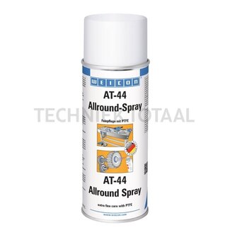 WEICON AT-44 Allround spray - 400 ml spray can