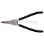 KS Tools Antriebswellen-Sicherungszange 30° abgewinkelt, 210mm - 1150991 - Referentienr.: 115.0991