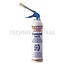 Liqui Moly Wielnaafpasta (verpakking met kwastje) - 200 ml spuitbus - 3204058 | Inhoud: 200 ml spuitbus | Aantal per doos: 6