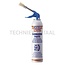 Liqui Moly Wheel hub paste (brush in cap) - 200 ml aerosol can - 320/40582N