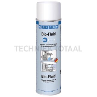 WEICON Bio-Fluid - 500 ml spray can