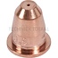 Shielding nozzle Nozzle holder - 2 pcs. - 802485