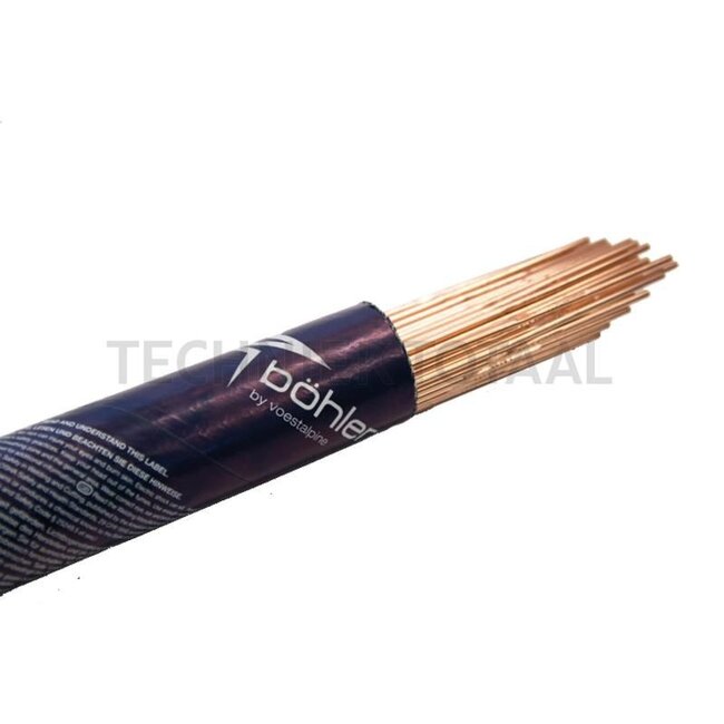 Autogenous welding wire - 1300240100