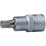 KS Tools 1/ 2" Bit Stecknuss XZN, lang, M9 - 9111359 - Referentienr.: 911.1359