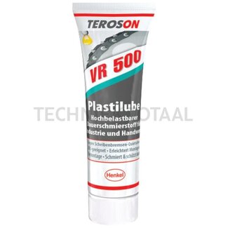 Loctite / Teroson TEROSON VR 500, 75ml Universell einsetzbares Schmierfett - 75 ml Tube