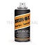 BRUNOX Brunox Turbo-Spray multifunctionele spray - 500 ml 2W-Click-spuitbus