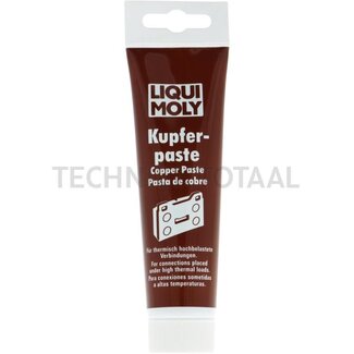 Liqui Moly Copper paste - 100 g tube
