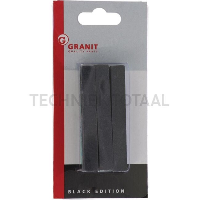 GRANIT BLACK EDITION Honstein Satz passend für Ø 51-177mm - 73018310