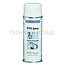 WEICON PTFE spray - 400 ml spray can - 11300400