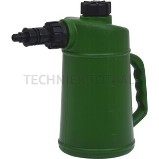 KS Tools Automatische accuvulfles 1 liter 2 Liter