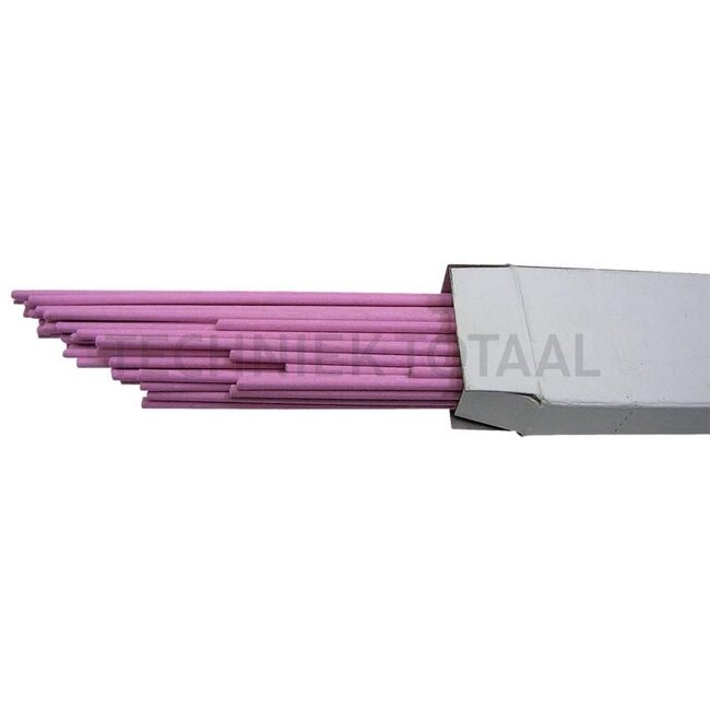 Messing hardsoldeer 500 mm