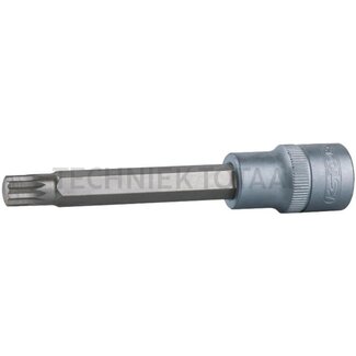 KS Tools 1/2" dopsleutelbit voor veeltand (XZN®)