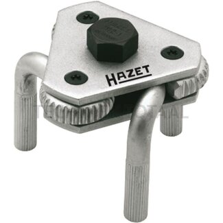 Hazet Oil filter key