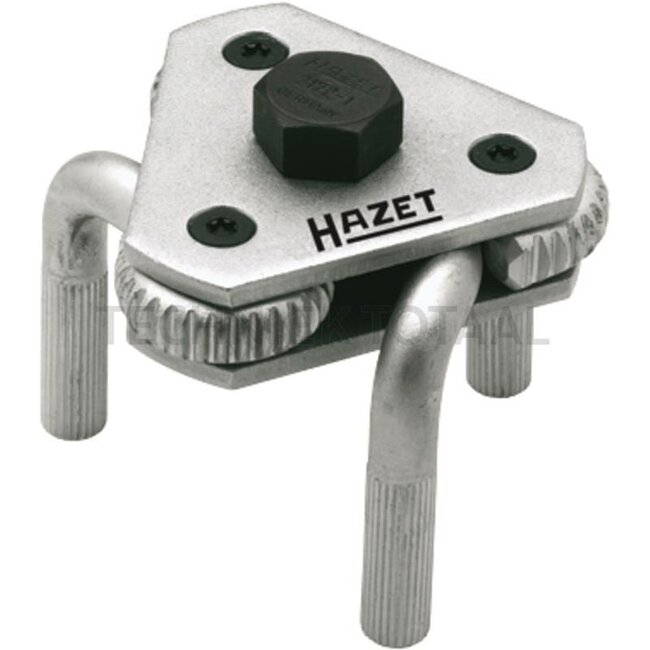 Hazet Oil filter key - 2172 - 2172