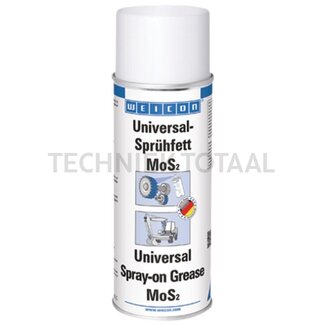 WEICON Universal spray grease