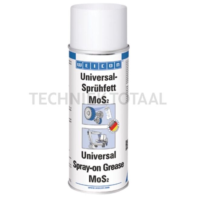 WEICON Universal spray grease - 11530400