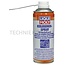 Liqui Moly V-belt spray - 400 ml aerosol - 12972RGTS2