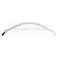 Flexible hose, transparent 350 mm For suction and pressure sprayer - 12951