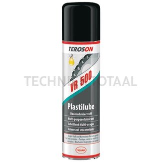 Loctite / Teroson TEROSON VR 500, 300ml - 300 ml Spraydose