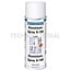 WEICON Aluminium spray A-100 - 400 ml spray can - 11050400