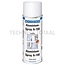 WEICON Aluminium spray A-100 - 400 ml spray can - 11050400