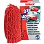 SONAX Microfiber sponge 1pcs. self-service package - 4281000, 04281000