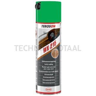 Loctite / Teroson TEROSON WX 215, 500ml - 500 ml Spraydose