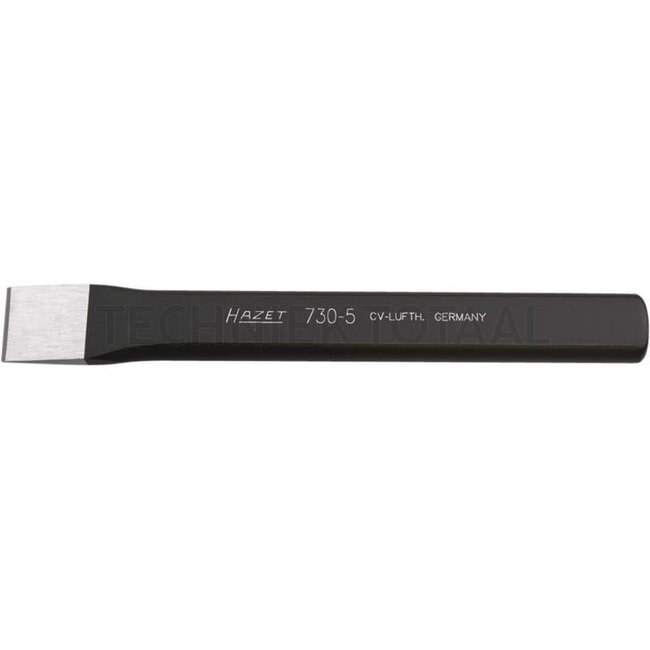 Hazet Flat chisel - 730-2 - 730-2