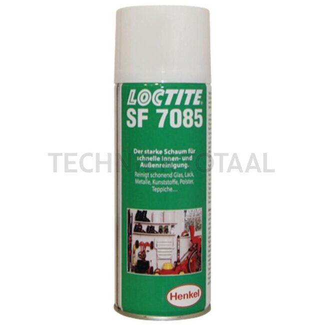 Loctite / Teroson Schaumreiniger - 400 ml Spraydose