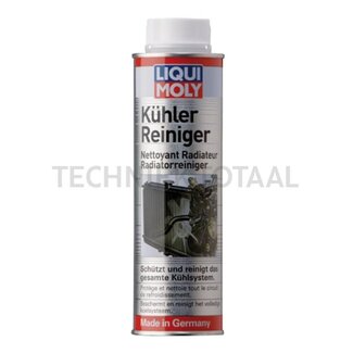 Liqui Moly Radiator cleaner - 300 ml can