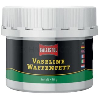Ballistol Vaseline - 70 ml