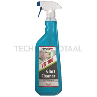 Loctite / Teroson Glass cleaner - 1 kg spray bottle