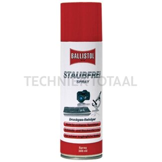 Ballistol Dust-free - 300 ml