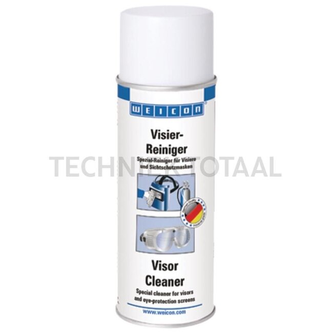 WEICON Visor cleaner - 11211200