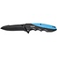 Hazet Folding knife with fixed steel blade - 2157-3 - 2157-3