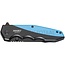 Hazet Folding knife with fixed steel blade - 2157-3 - 2157-3