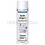 WEICON Spray cleaner - 500 ml spray can - 11202500